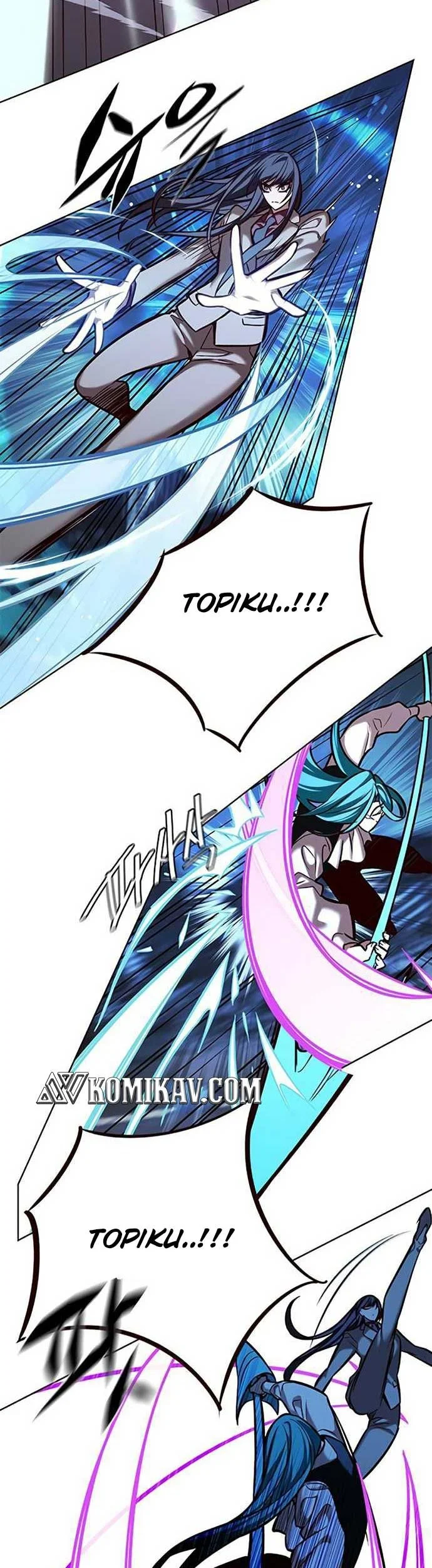 Eleceed Chapter 184 Fix Gambar 24